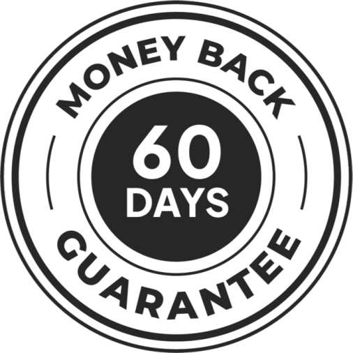 ViriFlow Money Back Guarantee